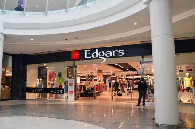 Edgars 2 Edgars - Cradlestone Mall